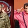 Служба в ЗСУ, таємне весілля та донька: як зараз живе зірка “Вітальки” Гарік Бірча