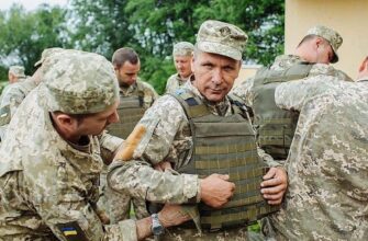 Звільнення зі служби через стан здоров’я: у Міноборони назвали два сценарії для військових