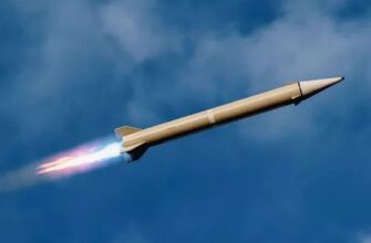 «Дістане до Москви» — у Fire Point назвали терміни готовності нової української балістичної ракети