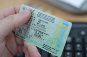 Частина українських водійських посвідчень за кордоном стане недійсною: кого торкнуться зміни