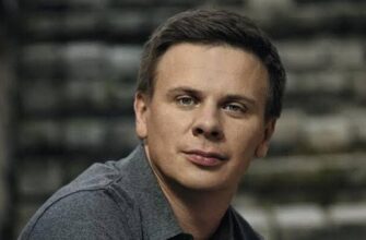 600 секунд інтриги: Дмитро Комаров відповів на питання про нові стосунки 600 секунд інтриги: Дмитро Комаров відповів на питання про нові стосунки