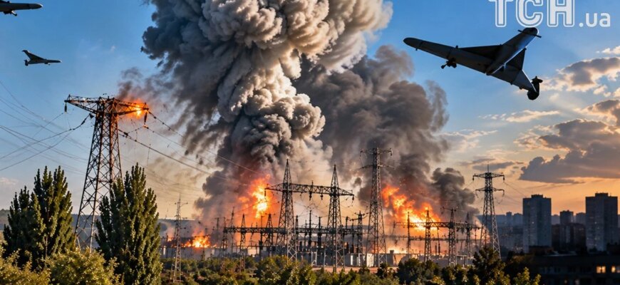 В Україні повертають графіки відключень світла: названо дату та список областей