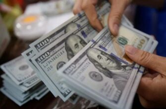 Долар подешевшав: актуальний курс валют в Україні на сьогодні
