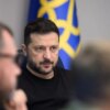 У Зеленського повідомили про нові дрони-перехоплювачі та російські плани на 2027 рік