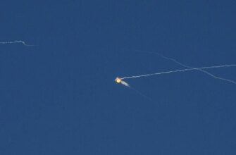 «У столиці працюють сили ППО» — ворожі дрони атакують Київ, лунають вибухи «У столиці працюють сили ППО» — ворожі дрони атакують Київ, лунають вибухи