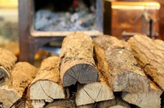 Дрова подорожчали на 15%: які нові ціни встановили на паливо