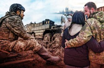 Дружина має другу групу інвалідності — юрист пояснив необхідну довідку для звільнення чоловіка зі служби