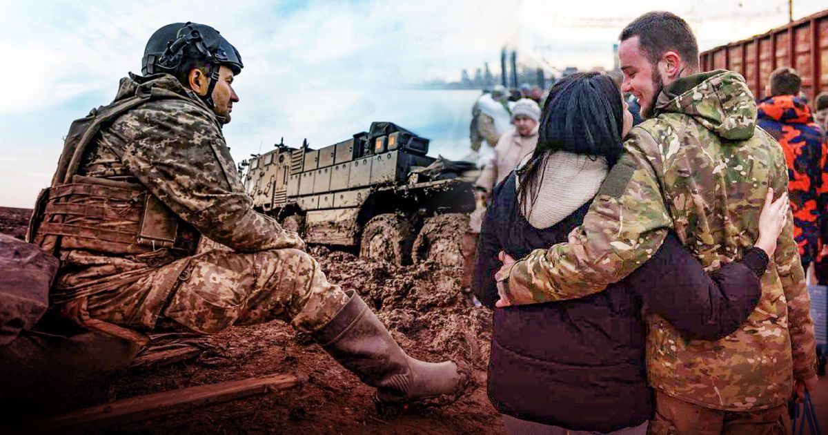 Дружина має другу групу інвалідності — юрист пояснив необхідну довідку для звільнення чоловіка зі служби