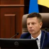 Нардеп Олексій Гончаренко знайшов у своєму авто пристрій для стеження