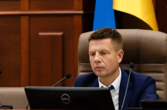 Нардеп Олексій Гончаренко знайшов у своєму авто пристрій для стеження