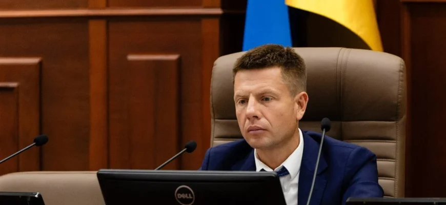 Нардеп Олексій Гончаренко знайшов у своєму авто пристрій для стеження