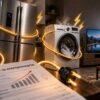 Два побутові прилади тягнуть у десятки разів більше електрики за телевізор