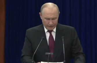 Диктатор, послухавши Зеленського, з переляку вирішив провести нічну пресконференцію