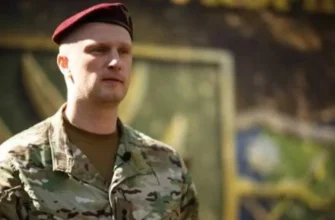 Зеленський призначив нового командувача Сухопутних військ