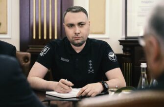 «Єдність — наша головна зброя»: військовий підтримав бачення Буданова