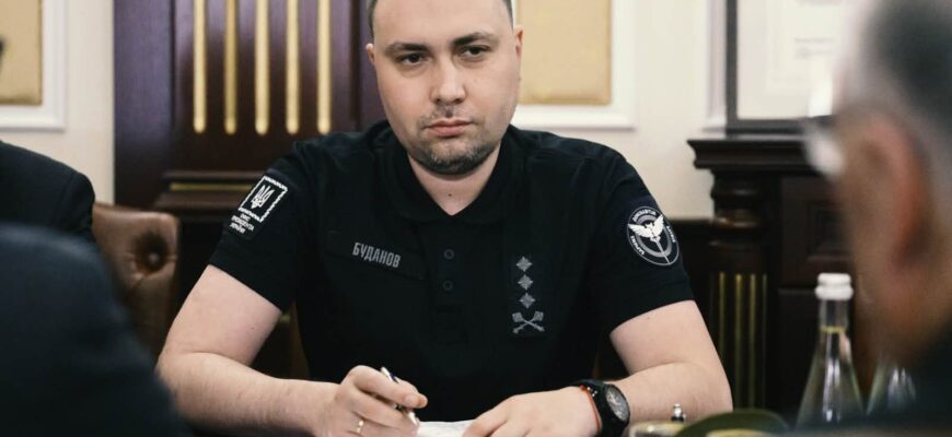 «Єдність — наша головна зброя»: військовий підтримав бачення Буданова «Єдність — наша головна зброя»: військовий підтримав бачення Буданова
