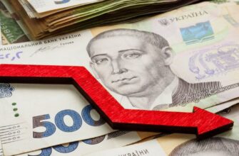 Економіка України стрімко падає: Денисенко окреслив головні ризики Економіка України стрімко падає: Денисенко окреслив головні ризики