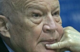 У КМВА повідомили про наслідки ворожого удару по будівлі НАН: постраждав ексочільник РНБО Горбулін