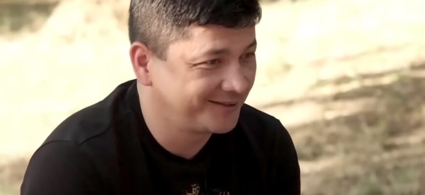 «Я цим не користуюся» — навколо елітної нерухомості та авто міністра Кіма спалахнув скандал