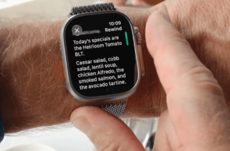 Apple Watch Series 12 тепер переписує розмови – користувачі згадали «Чорне дзеркало»
