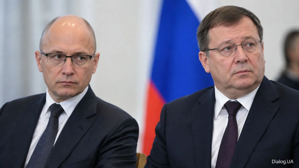 Путін під загрозою через спалах інфекції в Кремлі: у Кирієнка та Вайна виявили хвороби після тестів