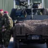 Європа ризикує не встигнути підготуватися до можливого нападу РФ на тлі тривожного звіту розвідки
