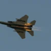F-16 на озброєнні, але без порятунку: збивати російські ракети стає дедалі важче, ситуація на межі — The Economist