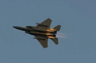 F-16 на озброєнні, але без порятунку: збивати російські ракети стає дедалі важче, ситуація на межі — The Economist