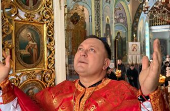8 вересня: отець Філюк нагадав, що Різдво Богородиці — це не про застілля, а про віру 8 вересня: отець Філюк нагадав, що Різдво Богородиці — це не про застілля, а про віру