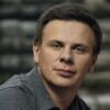 Дмитро Комаров уперше за довгий час завітав на світський захід у Києві