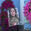 У Києві прощаються з 25-річною парамедикинею Євою Ройтер, яка загинула, рятуючи людей