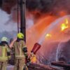 Російські війська не припиняють терористичних ударів по Україні