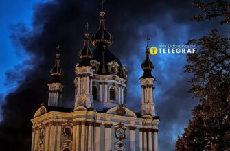 Нічна атака на Київ: кількість постраждалих зросла до 10 осіб