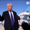 Трамп знову звинуватив Україну в подорожчанні дизелю та закликав припинити удари по російських НПЗ