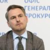 У Держприкордонслужбі відреагували на нічний виїзд Кравченка за межі України