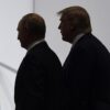 Росія знову намагається втрутитися у вибори в США через масштабну кампанію в соцмережах