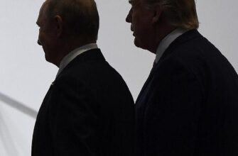 Росія знову намагається втрутитися у вибори в США через масштабну кампанію в соцмережах