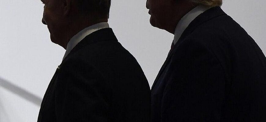 Росія знову намагається втрутитися у вибори в США через масштабну кампанію в соцмережах