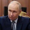 Путін готує новий етап ескалації війни проти України