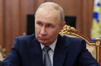 Путін готує новий етап ескалації війни проти України