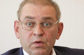 Екснардеп Пашинський визнав провину та погодився віддати понад мільярд гривень