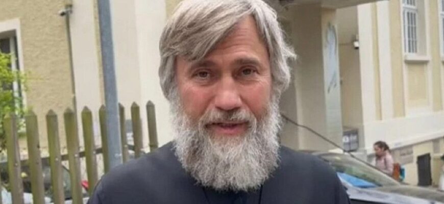 Підозрюваний у держзраді екснардеп Новинський оформив громадянство Сербії за прискореною схемою