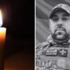 Віддав життя за Україну: на передовій загинув воїн із Київщини Андрій Рущак. Фото