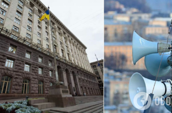 Жовтий рівень небезпеки в Києві: які соціальні заклади працюватимуть за оприлюдненим списком КМДА