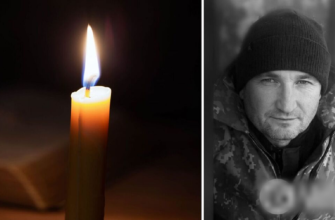 У Білоцерківській громаді підтвердили смерть захисника Олександра Сміляна: воїн помер у лікарні