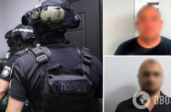 У Сумах затримали шахраїв, які виманювали у 13-річної доньки військового понад 2,5 млн гривень У Сумах затримали шахраїв, які виманювали у 13-річної доньки військового понад 2,5 млн гривень