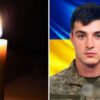 На фронті загинув воїн із Київської області Олександр Костін