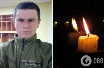 Йому назавжди залишиться 26: на війні загинув морпіх із Тернопільщини. Фото