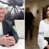 «Не втомлююся тобою захоплюватись»: Марина Порошенко зворушливо привітала чоловіка з днем народження та показала архівні світлини їхньої молодості