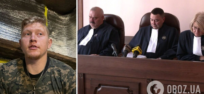 Матір військового з Рівненщини зобов’язали повернути синові майже 4 мільйони гривень, які вона отримувала під час його полону